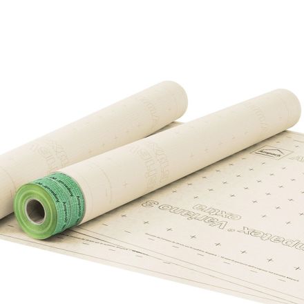 Ampatex Variano 3 extra Dampfbremse mit Ampacoll INT