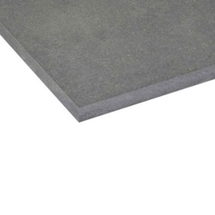 MDF Colour Valchromat dunkelgrau durchgefärbt