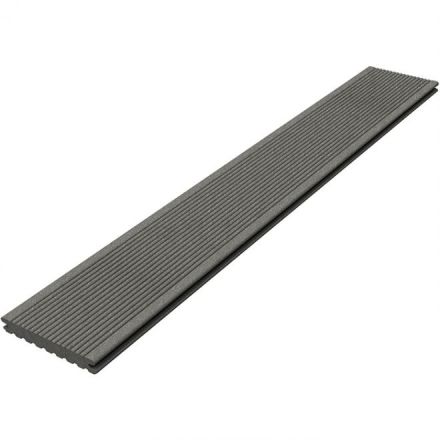 Megawood Terrassendiele CLASSIC basaltgrau