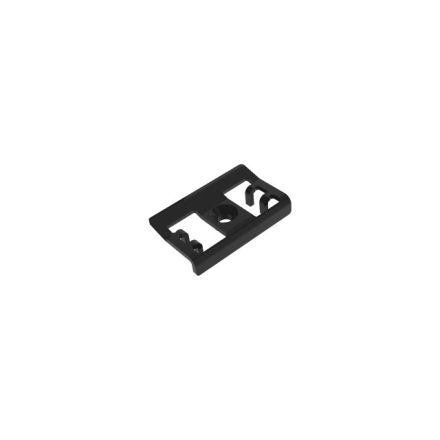 Megawood Randclip inkl. Schrauben + Bit