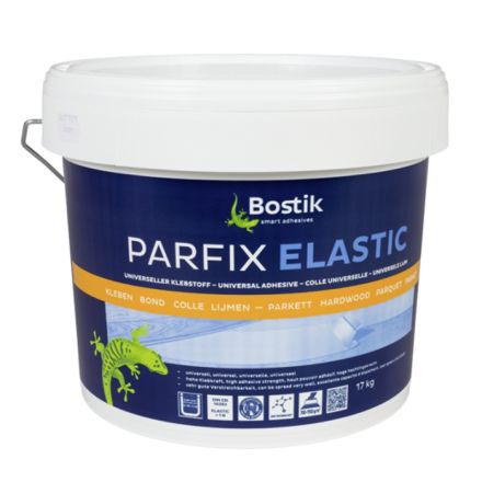 Bostik Wood H200 Elastic (17 kg) (Parfix Elastic)