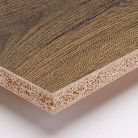 Egger PerfectSense Feelwood Lackplatten H3180 TM37/ST37 Halifax Eiche braun