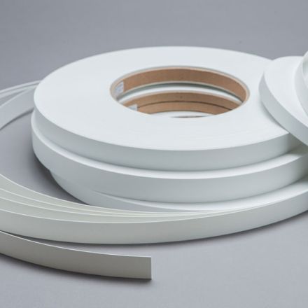 Herka ABS-Kante weiss PE/ST7/ST2