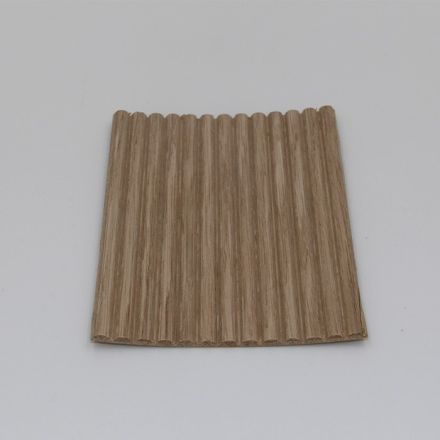 Riffelplatte Riva 7.5 Flex, europäische Eiche, Oberfläche roh