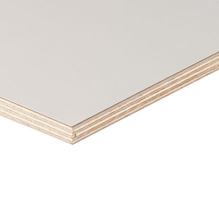 Sperracolor® beidseitig HPL belegt Egger W980 SM