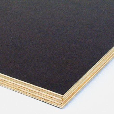 Finnische Schalungsplatte Birke d+d Film/Film 120 gr./m2