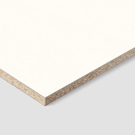 VIVACOLOR 1120 K101 SM Front White Dekorspan Swiss Krono