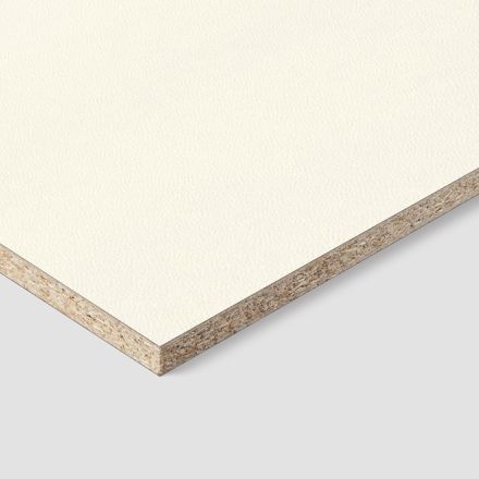VIVACOLOR 1140 U566 PE White Dekorspan Swiss Krono