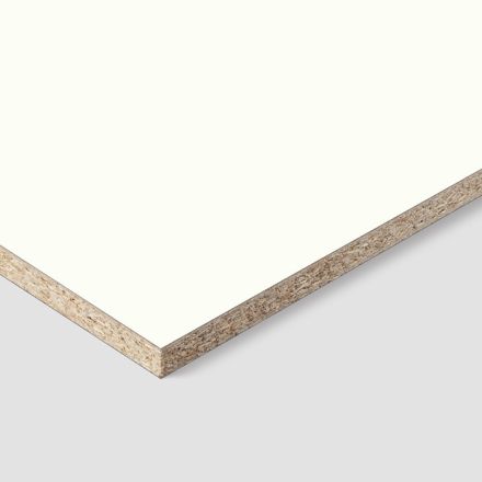 VIVACOLOR 1150 W1000 ST9 Premiumweiss Eurodekor Egger