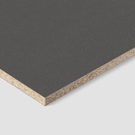 VIVACOLOR 1245 U162 PE Graphite Dekorspan Swiss Krono