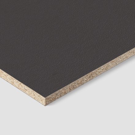 VIVACOLOR 1255 U164 PE Anthracite WB05 Mehrblattaufbau Swiss Krono