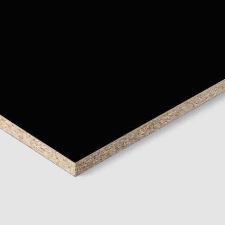 VIVACOLOR 1275 U999 ST7 Schwarz ML06 Mehrblattaufbau Egger