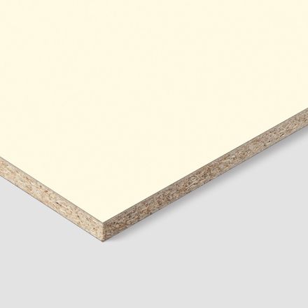 VIVACOLOR 1360 U104 ST9 Alabasterweiss Eurodekor Egger