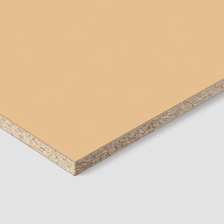 VIVACOLOR 1375 U125 ST9 Sandgelb Eurodekor Egger