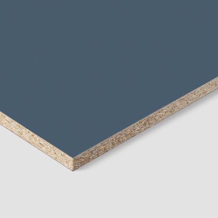 VIVACOLOR 1410 U545 ST9 Baltic Blau Eurodekor Egger