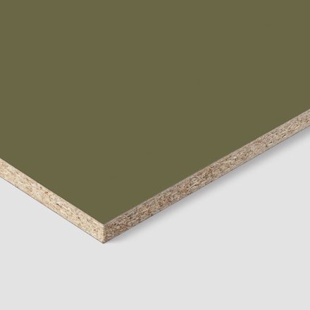 VIVACOLOR 1430 U2508 VL Olive Dekorspan Swiss Krono