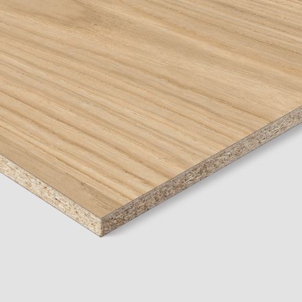 VIVACOLOR 1520 H1367 ST40 Casella Eiche naturhell Eurodekor ML03 Mehrblattaufbau Egger
