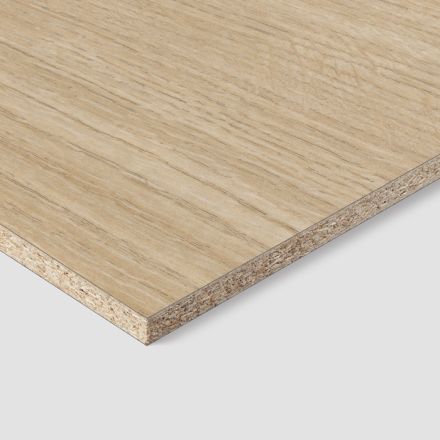 VIVACOLOR 1530 D3700 OV Oak Vanilla Dekorspan Swiss Krono