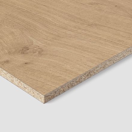 VIVACOLOR 1550 H3170 ST12 Kendal Eiche natur Eurodekor Egger