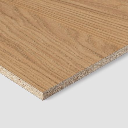 VIVACOLOR 1555 H1385 ST40 Casella Eiche natur Eurodekor ML03 Mehrblattaufbau Egger