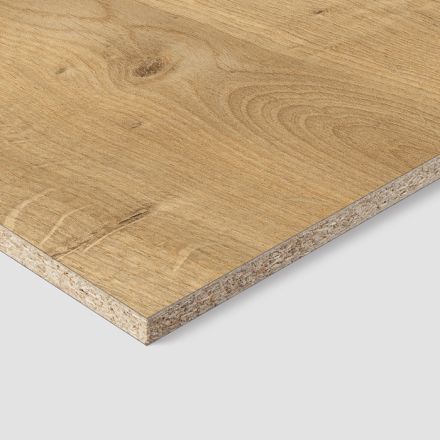 VIVACOLOR 1575 H3303 ST10 Hamilton Eiche natur