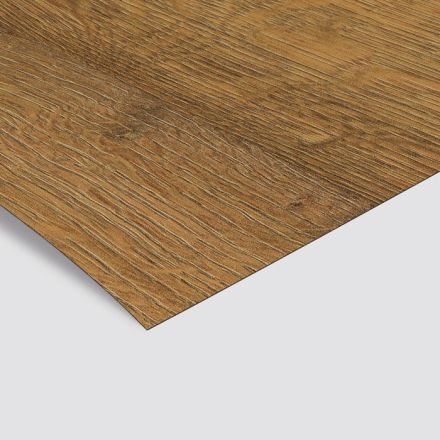 VIVACOLOR 1580 H1344 ST32 Sherman Eiche cognacbraun