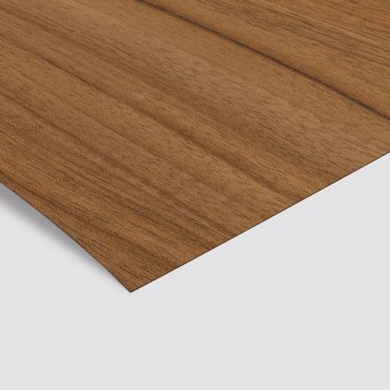 VIVACOLOR 1585 H3734 ST9 Dijon Nussbaum natur Schichtstoff Egger