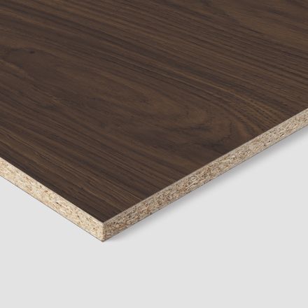 VIVACOLOR 1620 H1369 ST40 Casella Eiche marone Eurodekor ML03 Mehrblattaufbau Egger