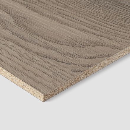 VIVACOLOR 1625 D1096 OV Frappe Oak Dekorspan Swiss Krono