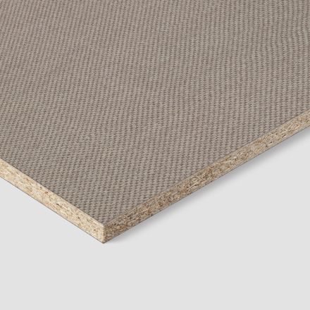 VIVACOLOR 1705 D4096 TO Jute Grey Dekorspan Swiss Krono