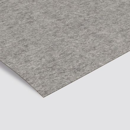 VIVACOLOR 1710 D30080 TO Felt Grey Schichtstoff Swiss Krono
