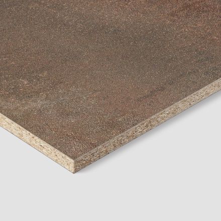 VIVACOLOR 1725 D30521 TO Rusty Red Dekorspan Swiss Krono