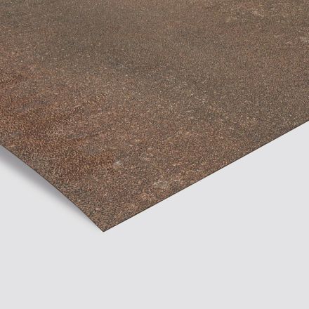 VIVACOLOR 1725 D30521 TO Rusty Red Schichtstoff Swiss Krono