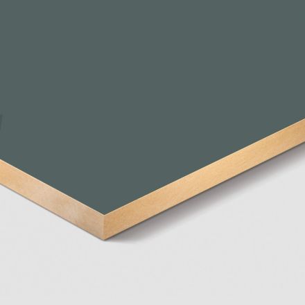VIVACOLOR 1830 U665 PM/ST9 Steingrün einseitig PerfectSense Premium Lackplatten Egger