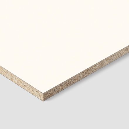 VIVACOLOR 1855 U570 EM White Porcelain Be.Velvet belegt Swiss Krono