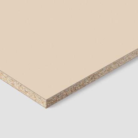 VIVACOLOR 1865 U119 EM Light Beige Be.Velvet belegt Swiss Krono