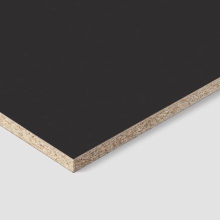 VIVACOLOR 1885 U190 EM Black Be.Velvet belegt Swiss Krono