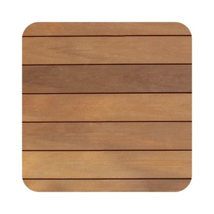 Silvadec Terrassendielen Ipé