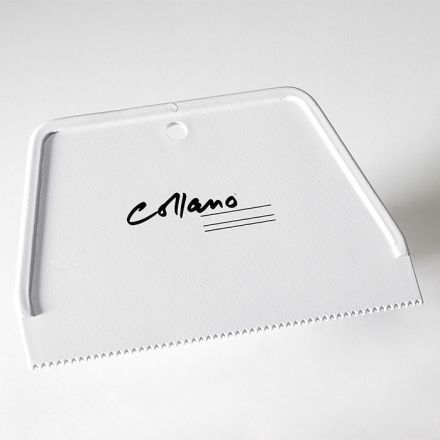 Collano Kunststoffspachtel weiss