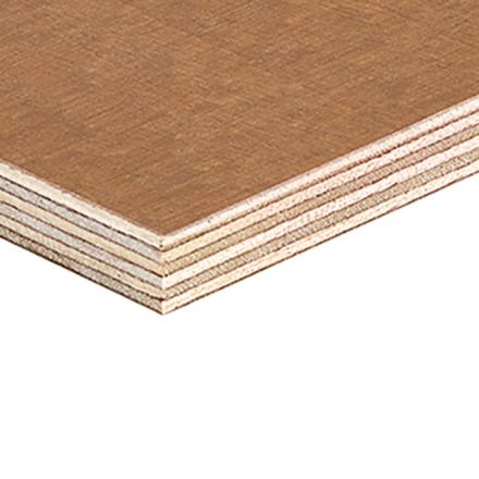 Sperracolor® Blassbraun