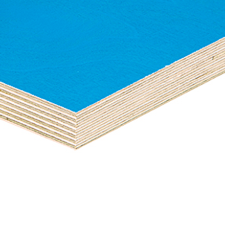 +Sperracolor® Blau