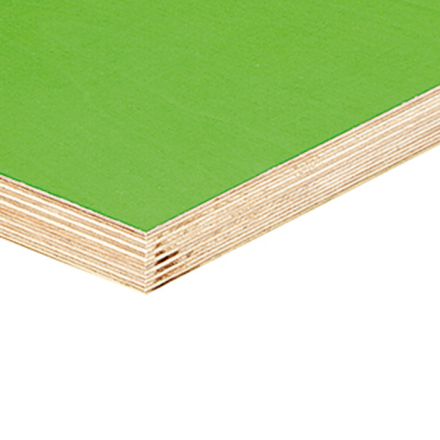 Sperracolor® Mintgrün