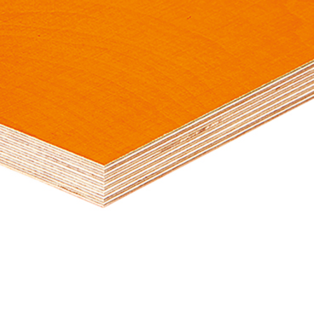 +Sperracolor® Orange