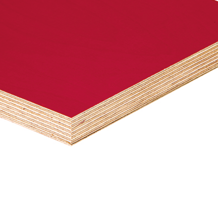 +Sperracolor® Rot
