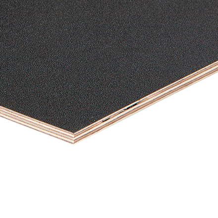 +Sperracolor® Schwarz