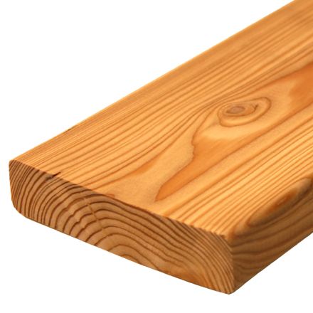 Herka Terrassendielen sibirische Lärche