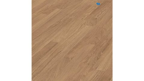 Meister Laminatboden Eiche natur 6067