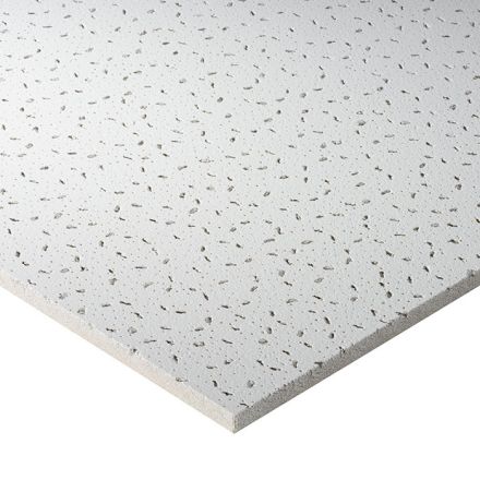 Mineralfaserplatten AMF Thermatex Feinfresko