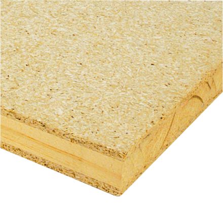 Tispan Block Span-Deck 4 mm roh