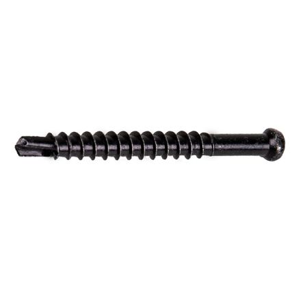 Twin-Bohrschrauben TX 20 5x30mm